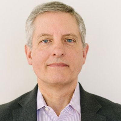 Scott Turley, Broadridge Financial Solutions