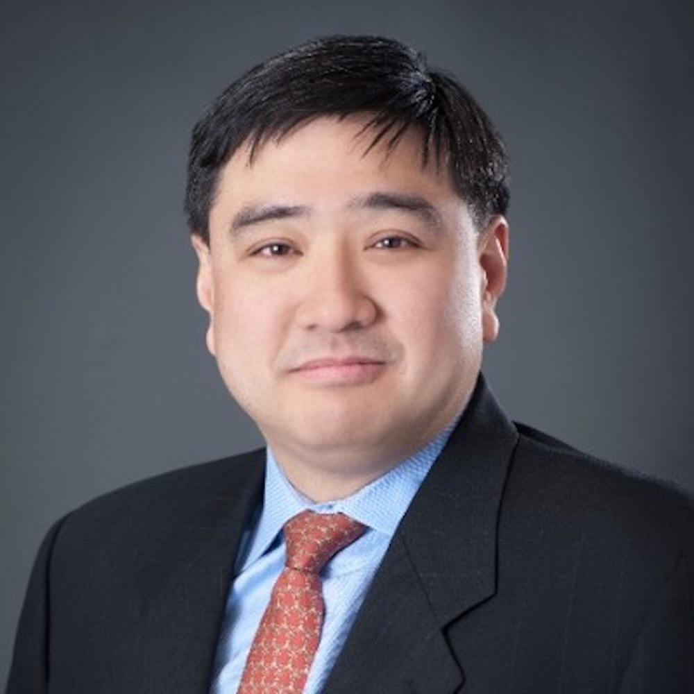 John Yonemoto, Allbright Capital