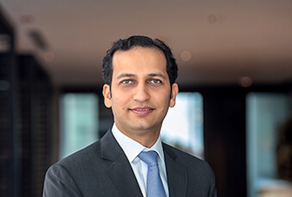 Sumit Mehta, Arrow Capital