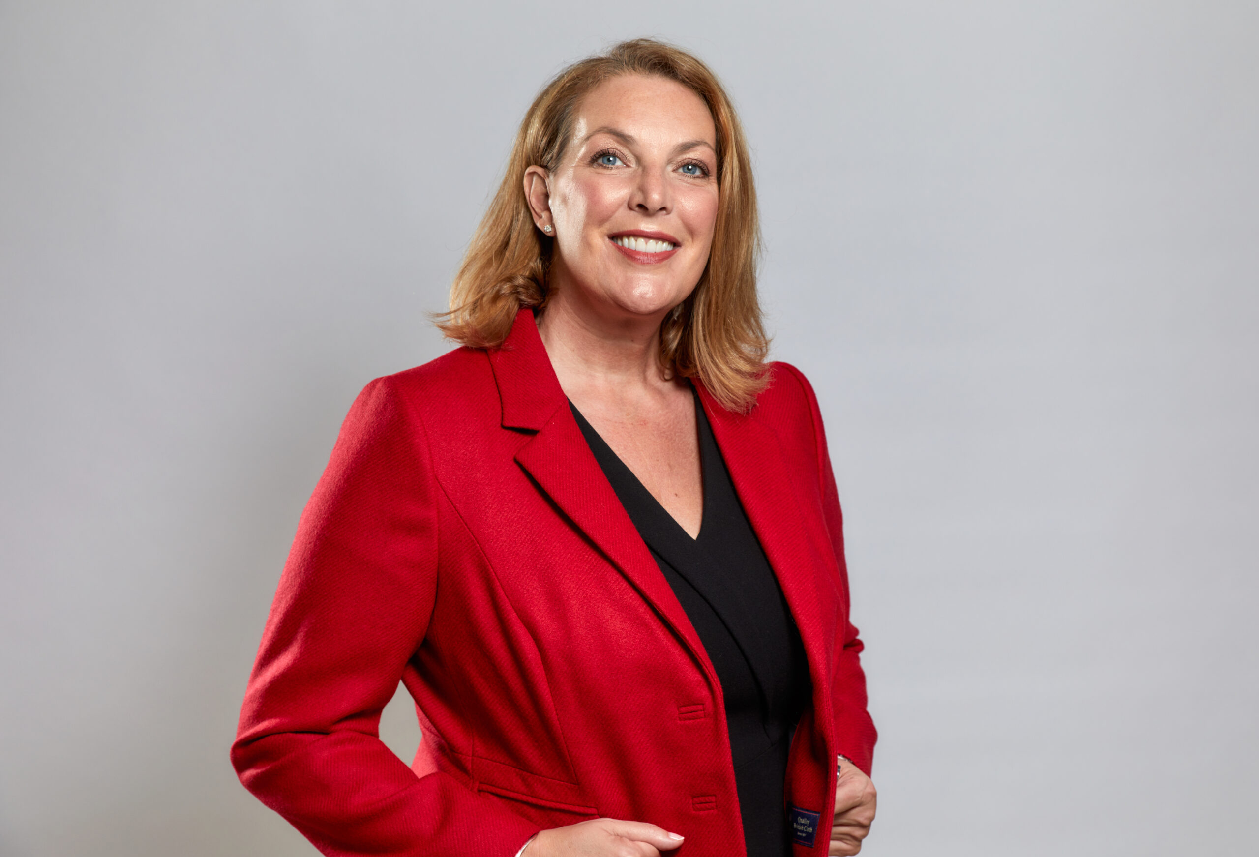 Judith Hartley, British Patient Capital