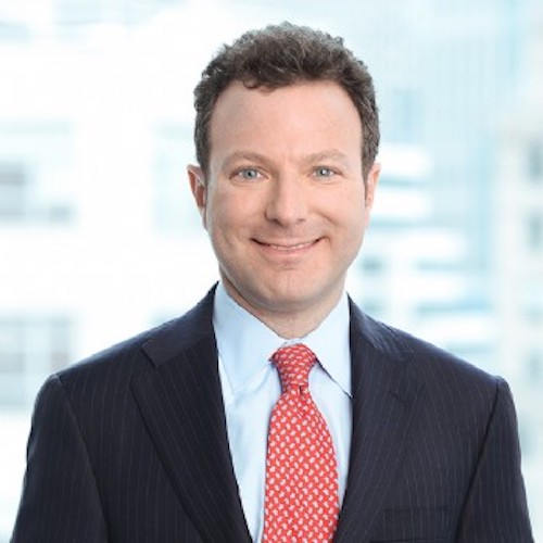 Andrew Bernstein Capital Dynamics
