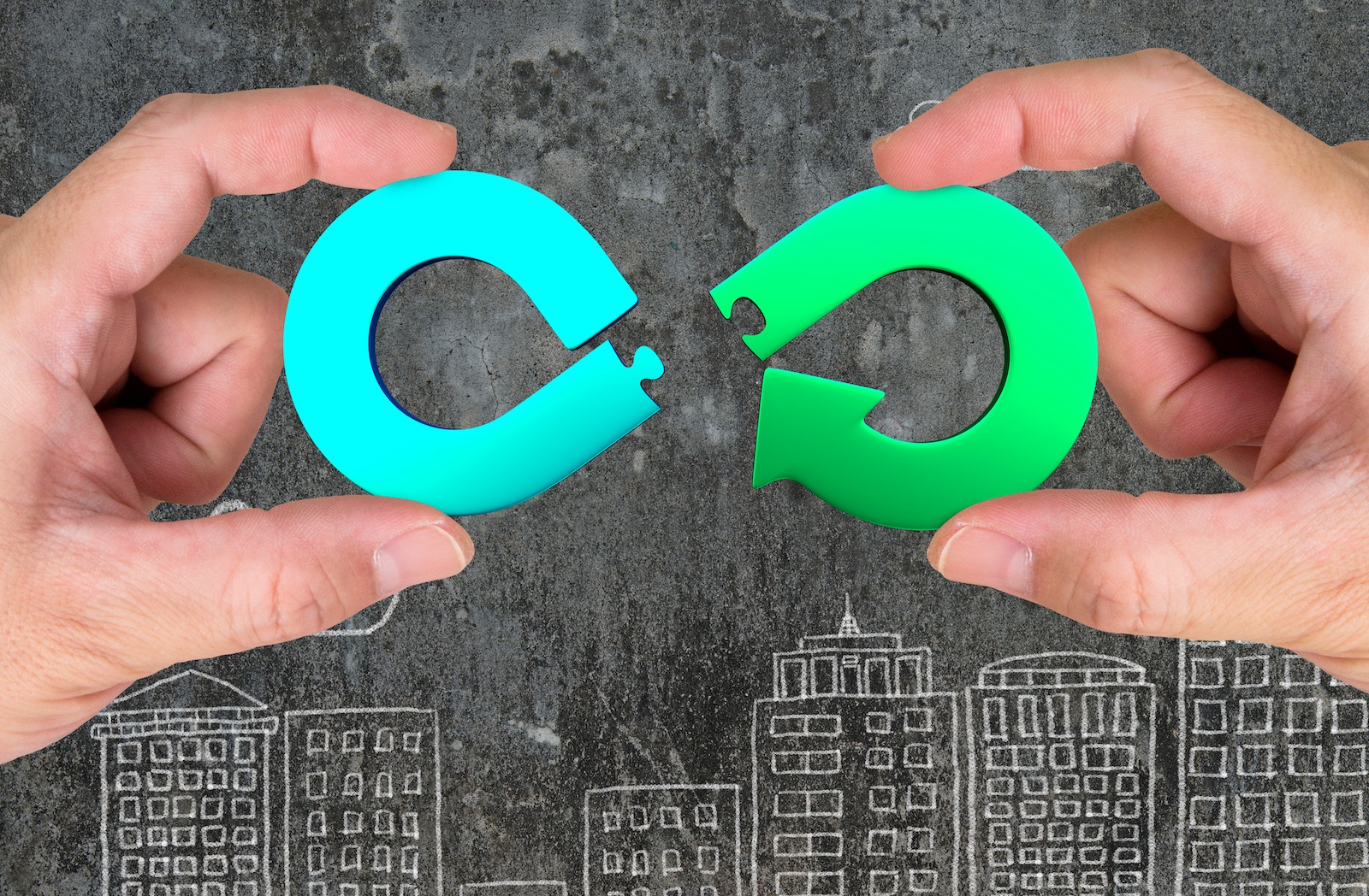 Circular economy