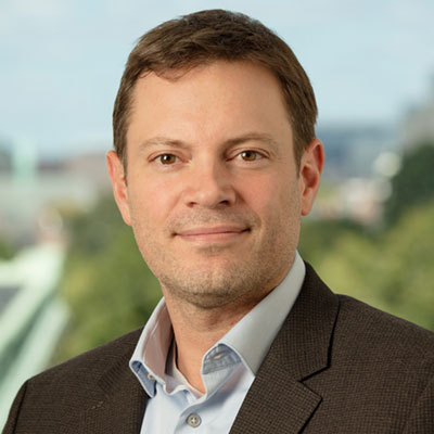 Ken MacFadyen, BackBay Communications