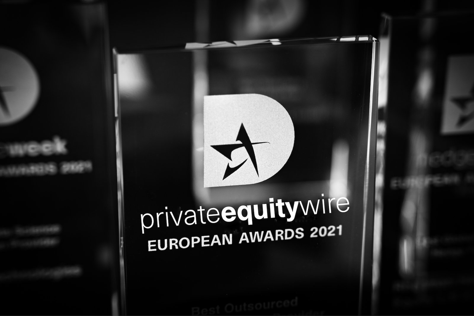 Private Equity Wire European Awards 2021