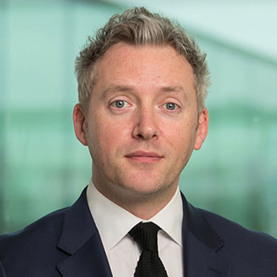 Peter Stapleton, Maples Group