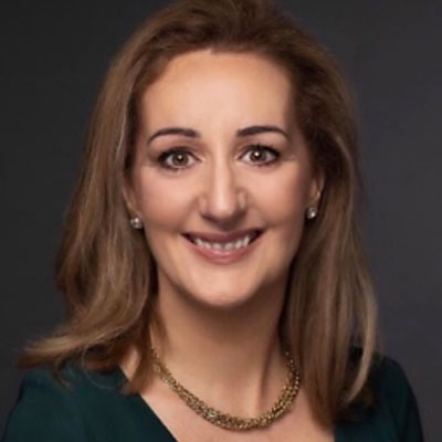 Vanora Madigan, DMS Governance
