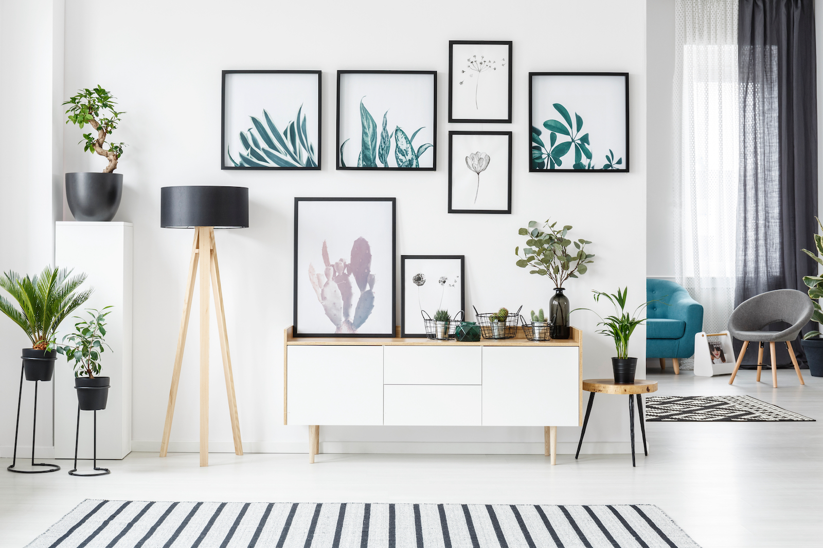Wall art