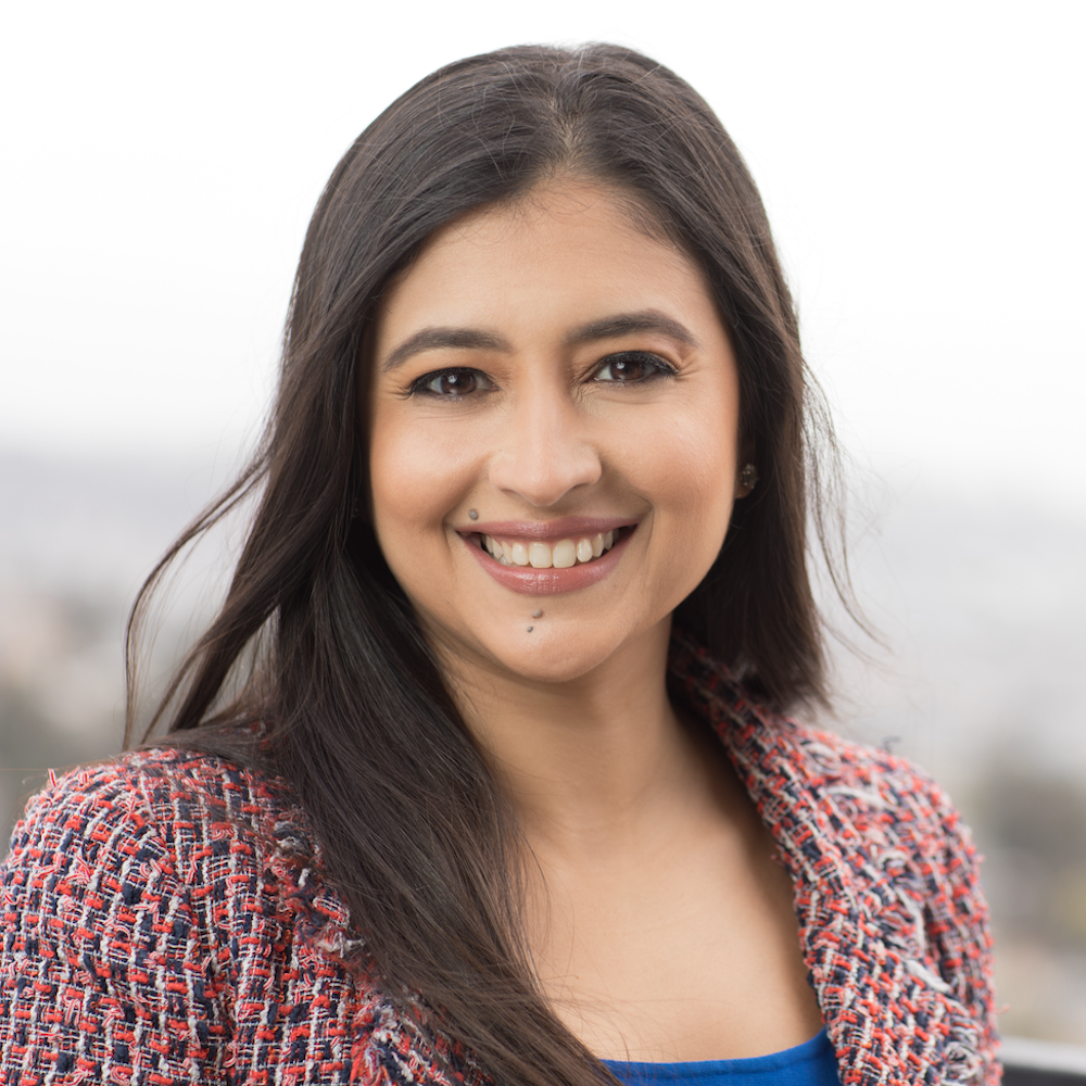 Sunaina Sinha, Cebile Capital