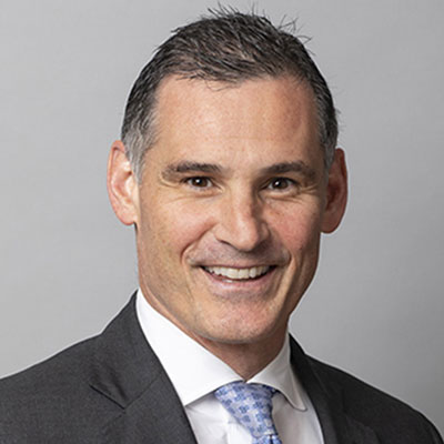 Dave Tayeh, Investcorp