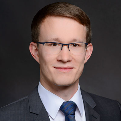 Marcus Pietz, AssetMatrix