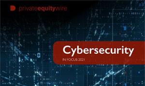 Cybersecurity in focus half