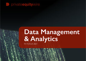 Data Management & Analytics