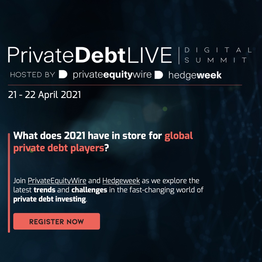 PrivateDebtLIVE