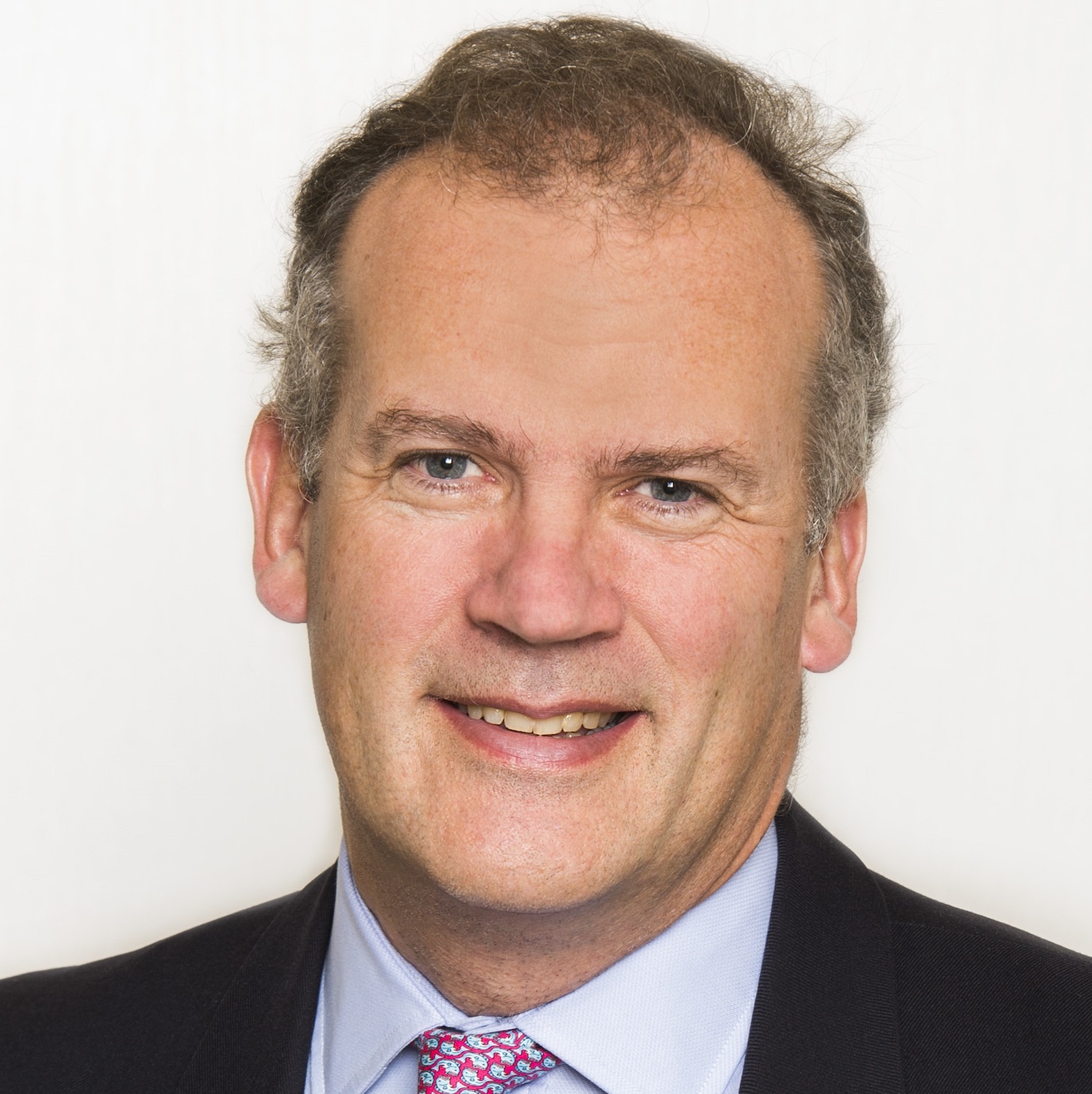 Hugh Elwes, Stephens