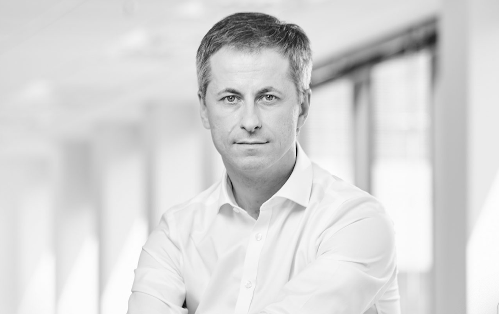 Wojciech Jezierski, Abris Capital Partners