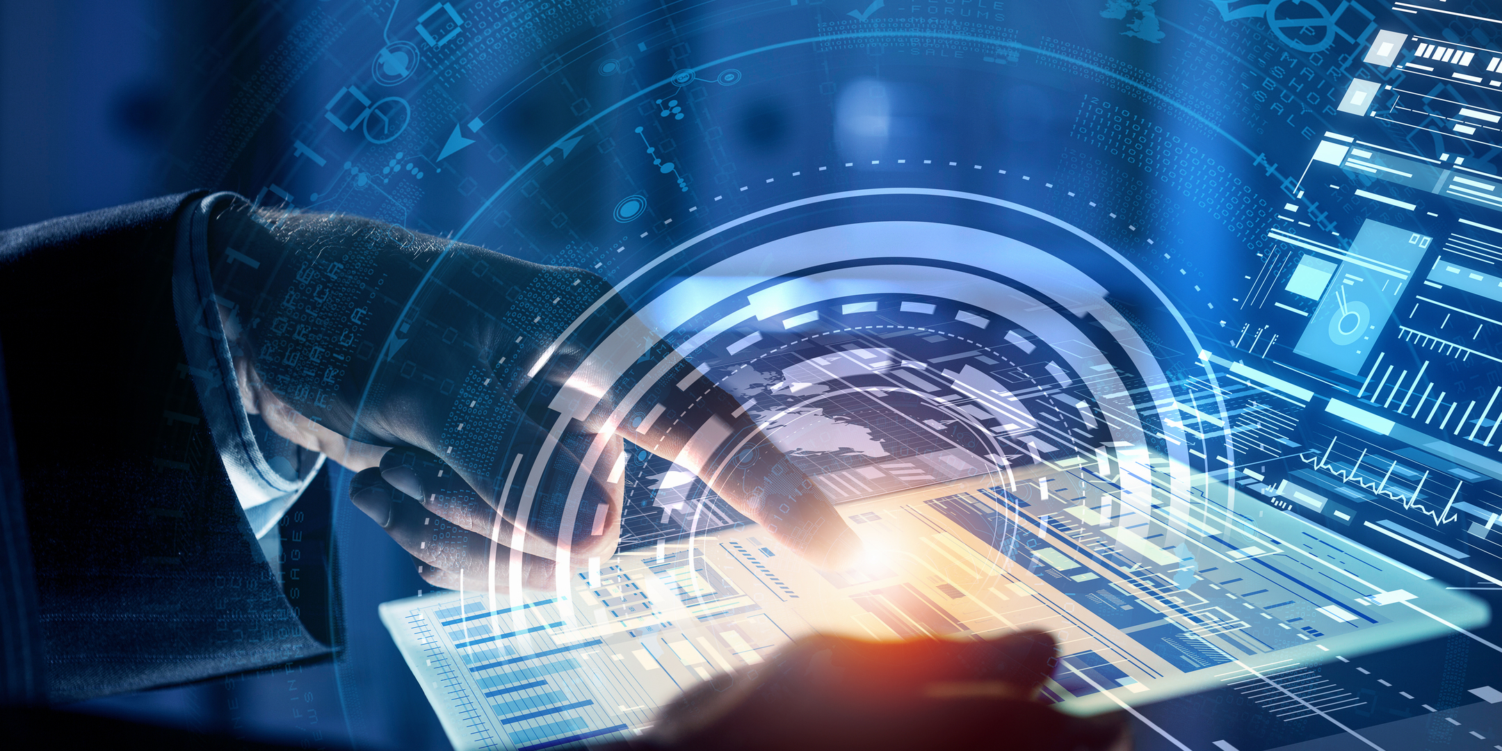 Financial technology