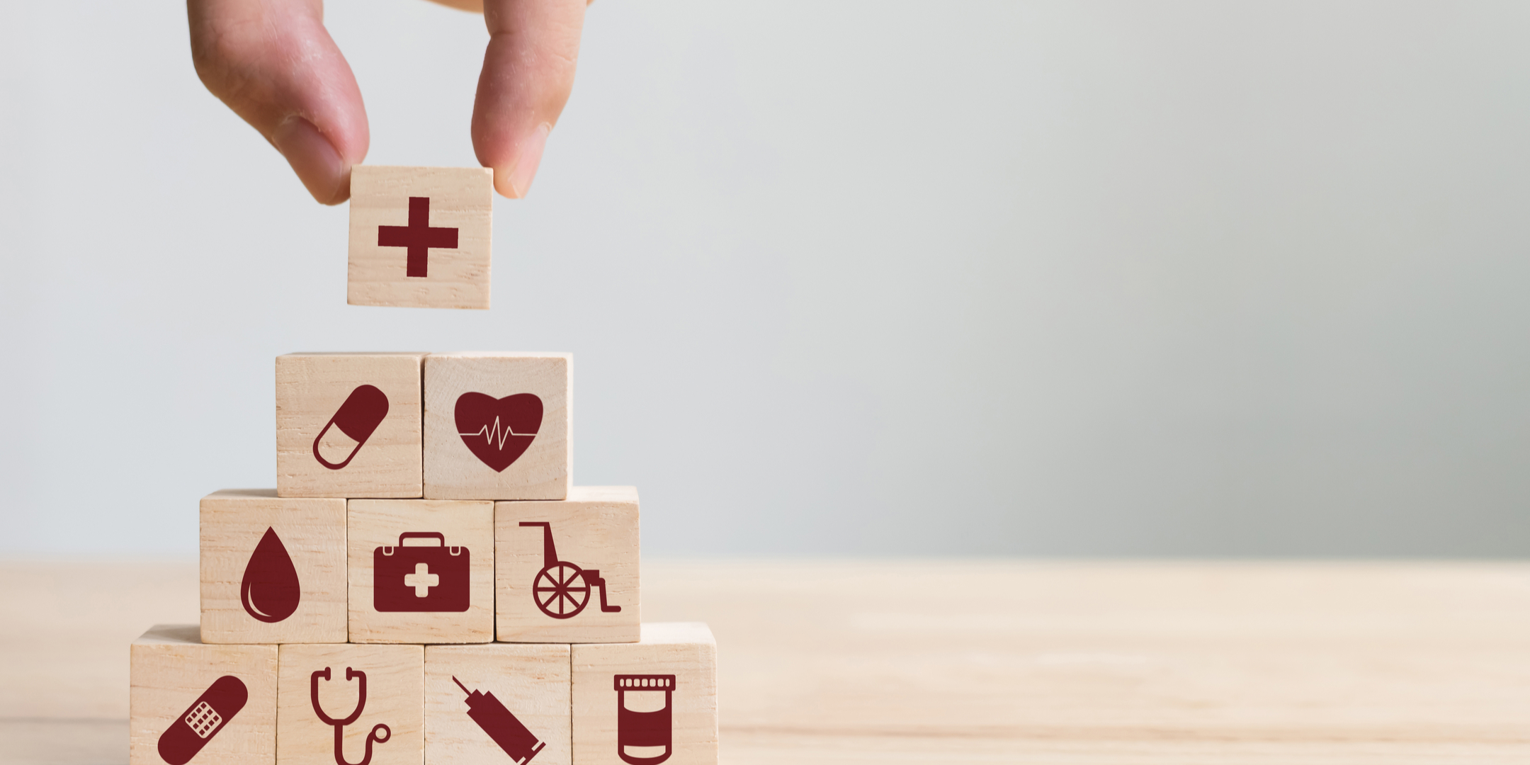 Healthcare investing