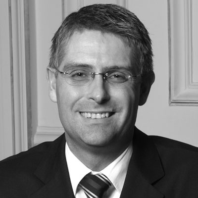 Jean-François Le Ruyet, Quilvest Private Equity