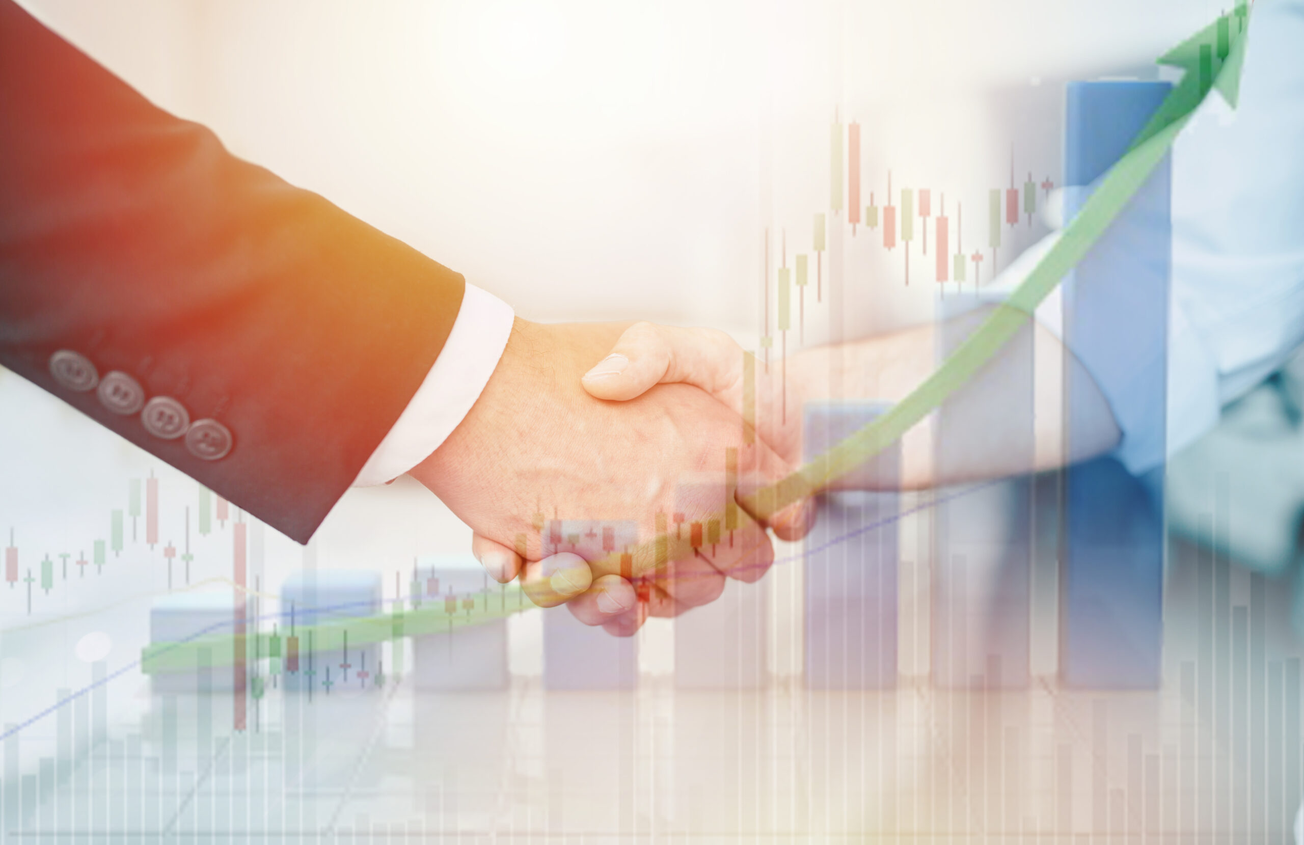 M&A