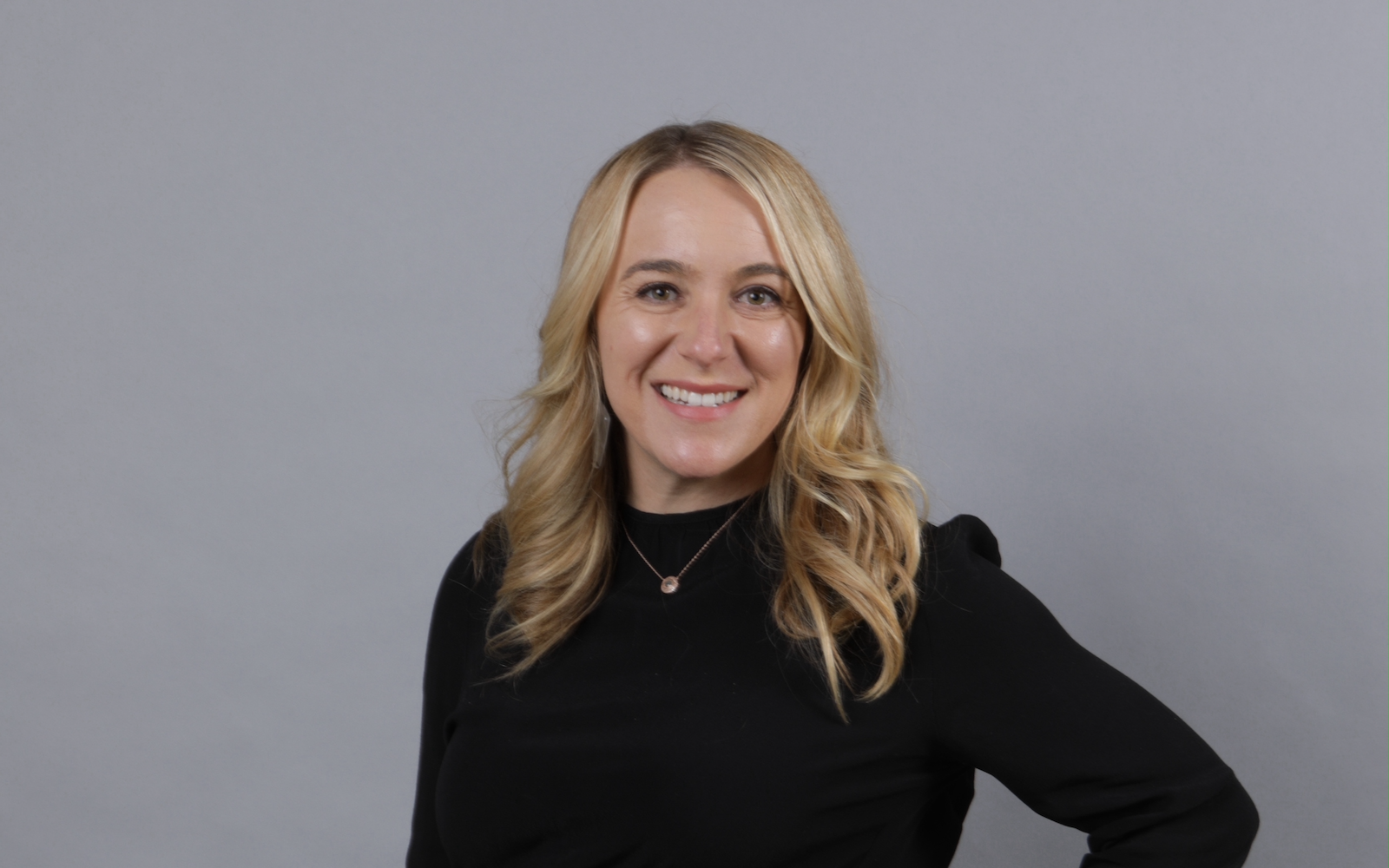April Underwood, Nearby