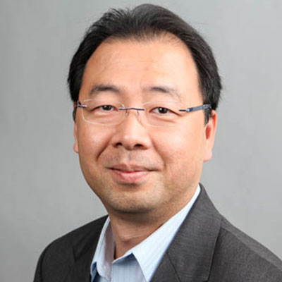 Richard Chou