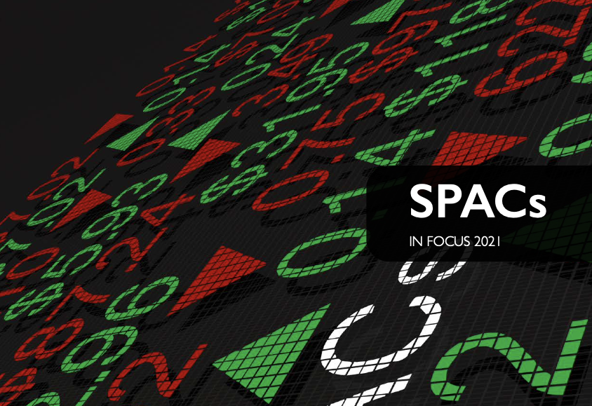 SPACs in Focus 2021