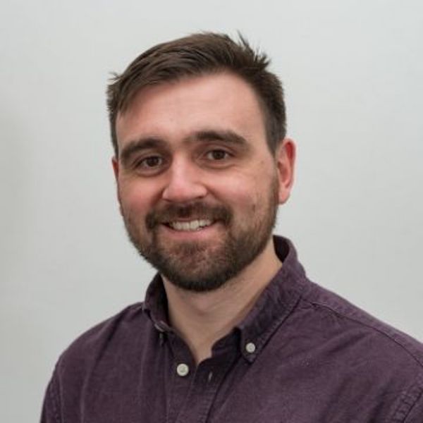 David Holden-White, Techspert.io
