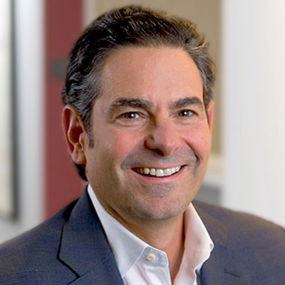 Bob Petrocchi, SS&C Intralinks