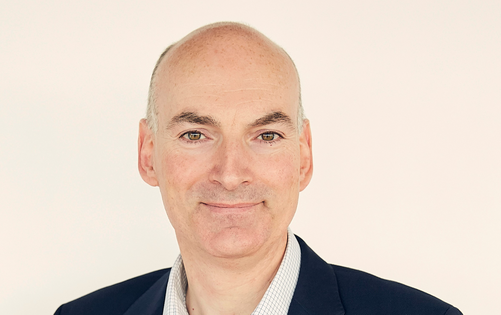 Andrew Williamson, CIC