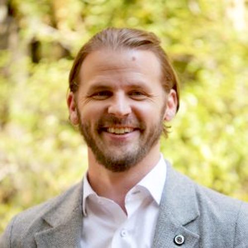 Jack Knellinger, Capria Ventures