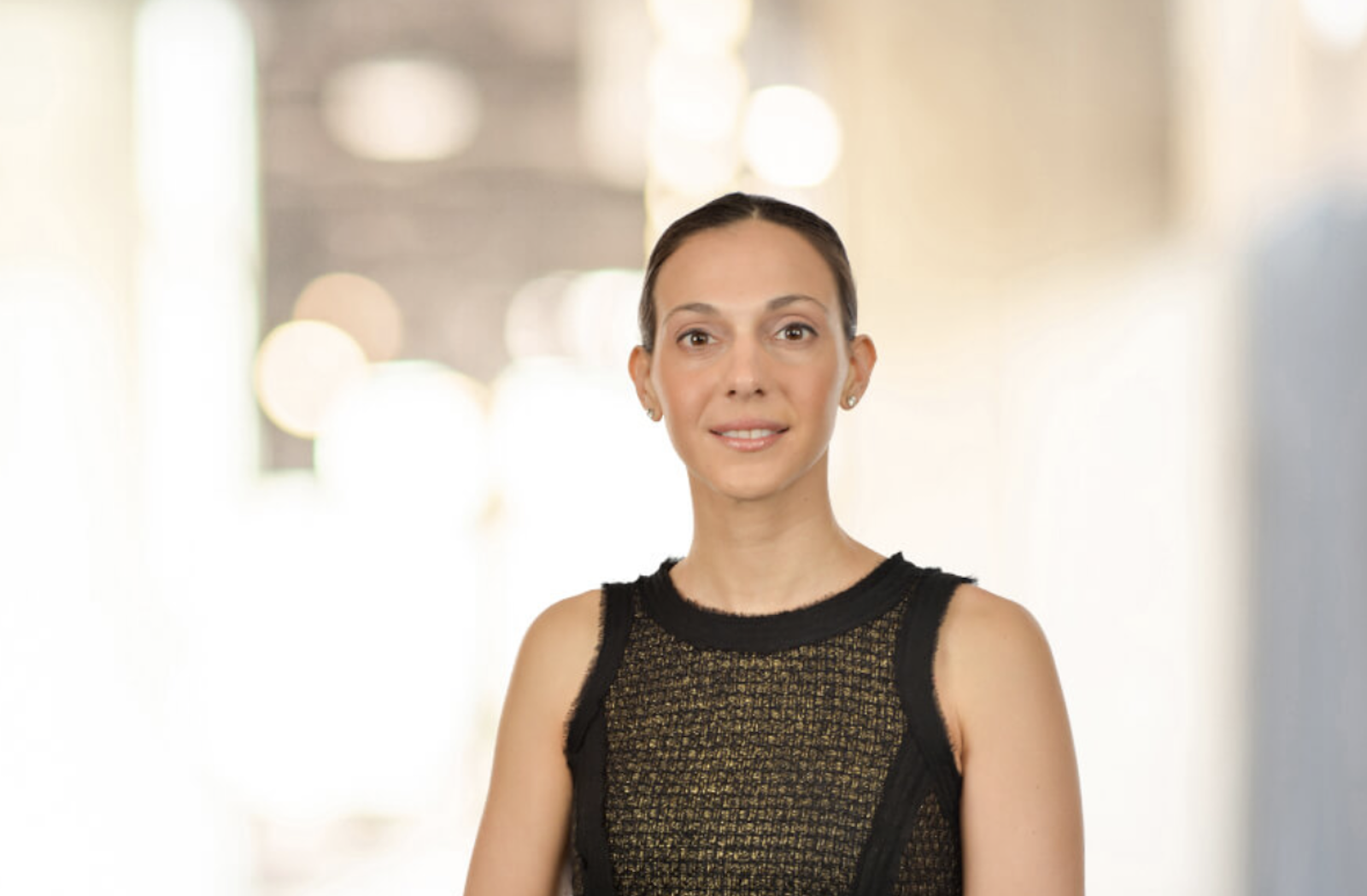 Nina Kelleher, EisnerAmper
