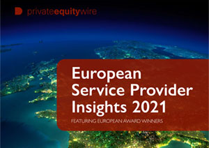 European Service Provider Insights 2021