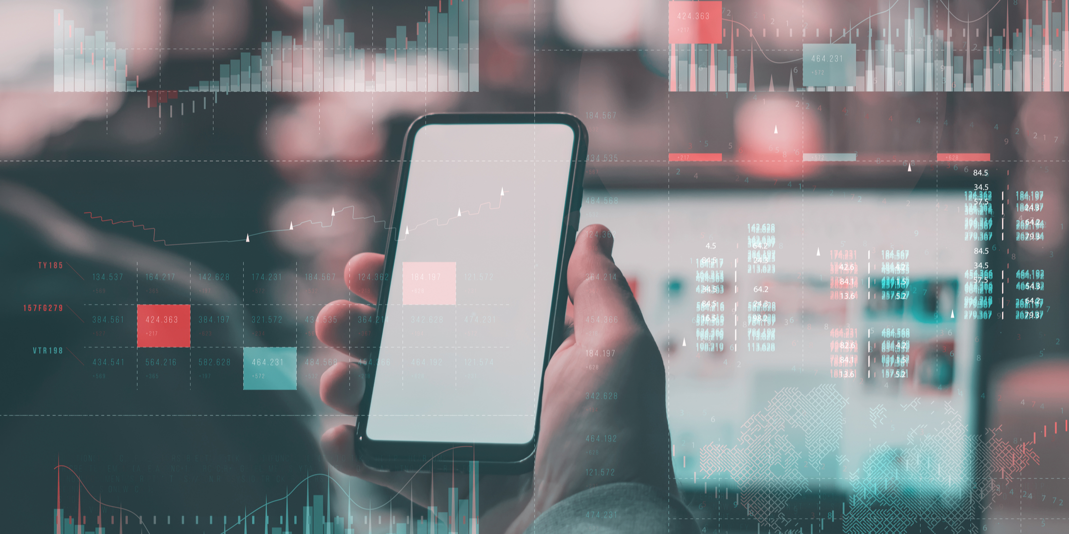 Finance app