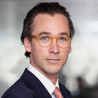 Haakon Blakstad, Validus Risk Management