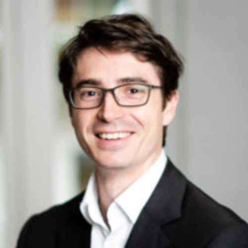 Matthew Hardcastle, dealcloud