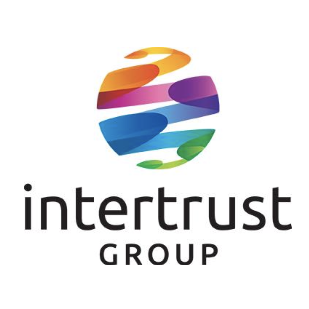 Intertrust Group logo