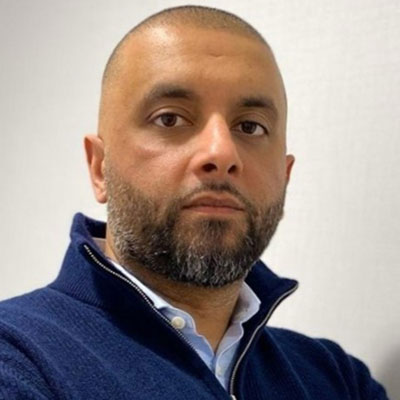 Khurum Bajwa, One Ten Associates