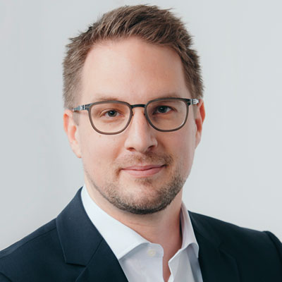 Michael Lindauer