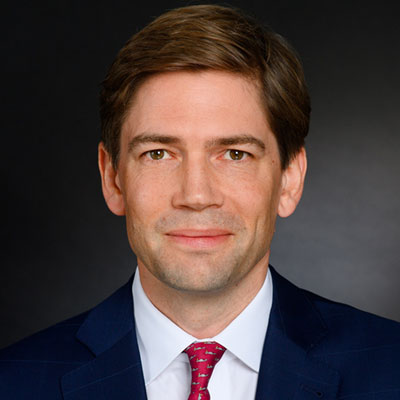Moritz Haarmann, AssetMatrix
