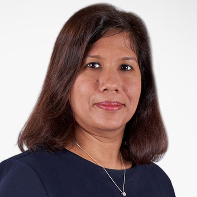Priya Mehta, Buzzacott