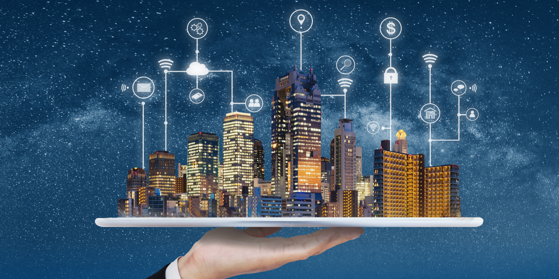 Proptech