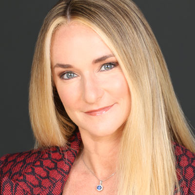 Sasha Jensen, Jensen Partners