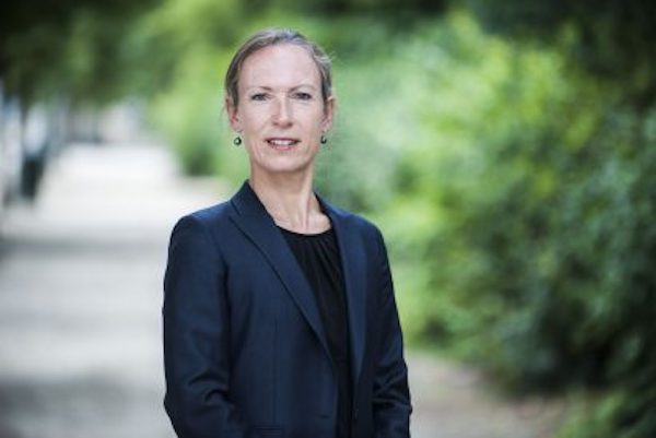 Christina Ulardic, Astanor Ventures