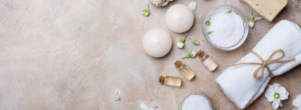Beauty wellness