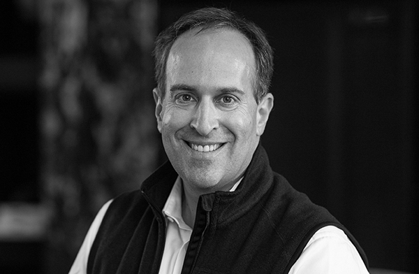 Steve Schlenker, DN Capital