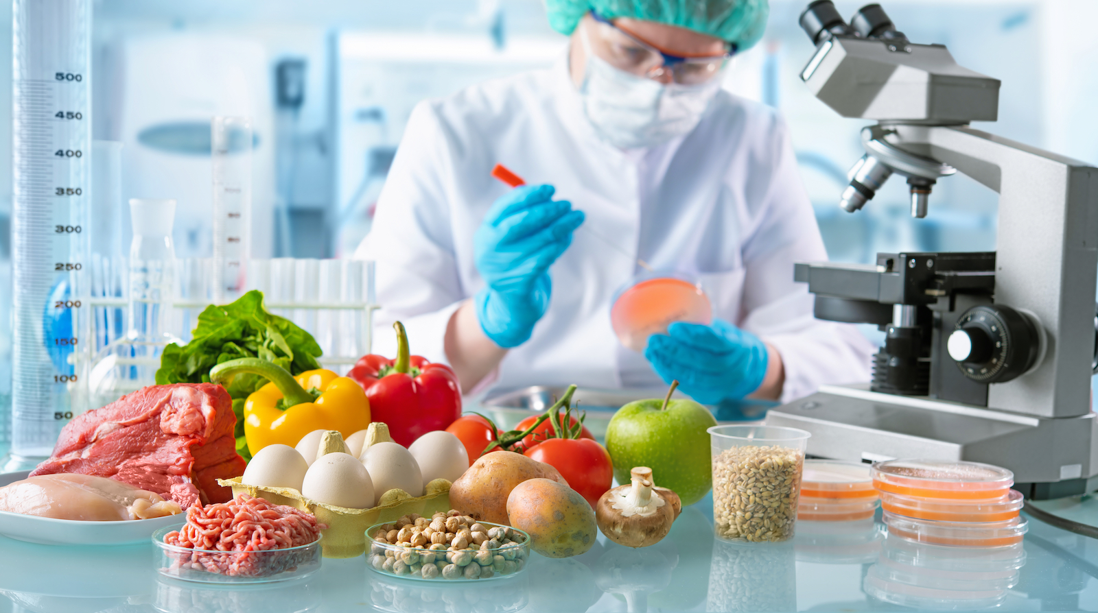 Food tech