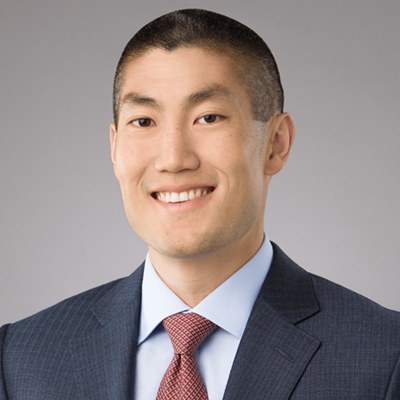 Fred Lee, Revelation Partners