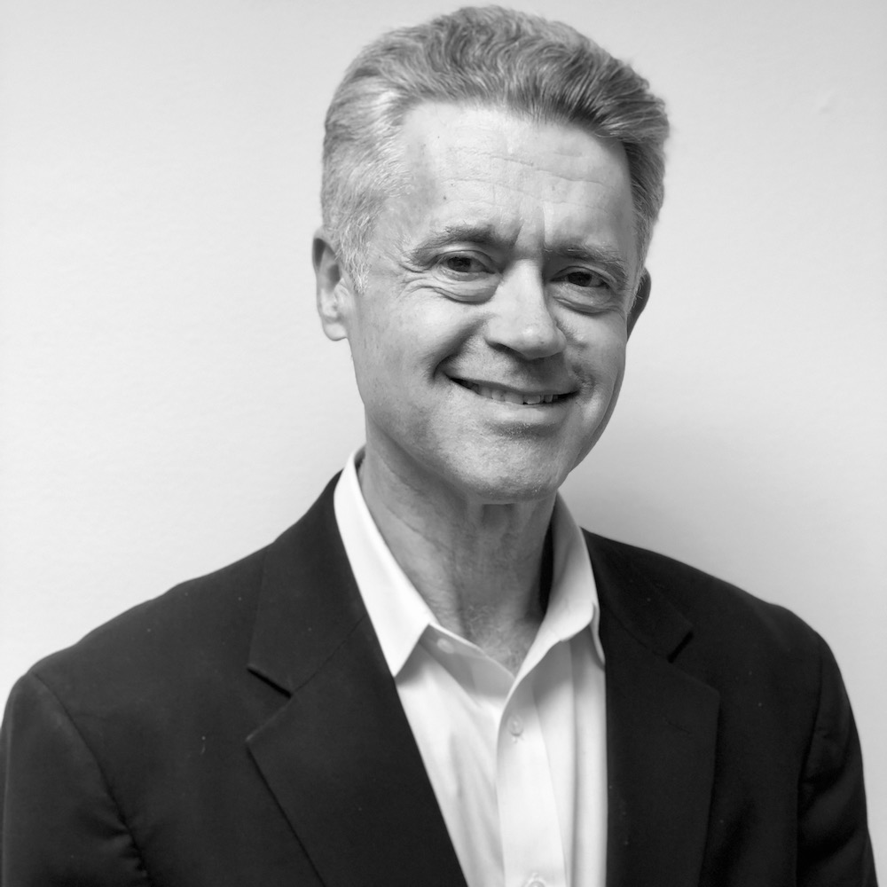 Jay Lucas, LB Equity