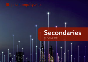 Secondaries in Focus 2021