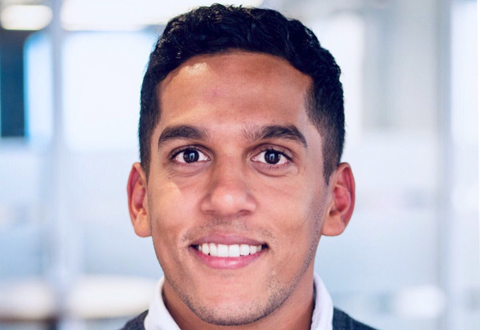 Nalin Patel, Pitchbook